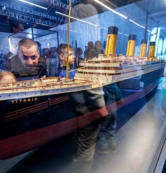 Titanic 1
