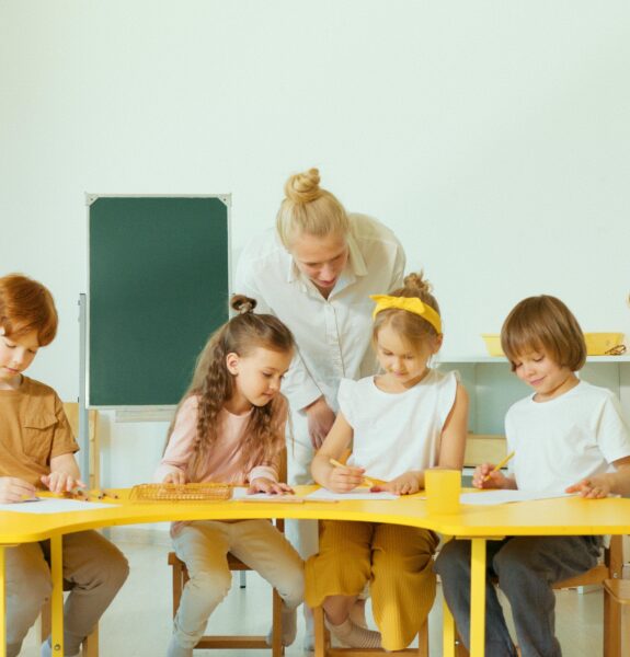 Przedszkole dwujezyczne katowice