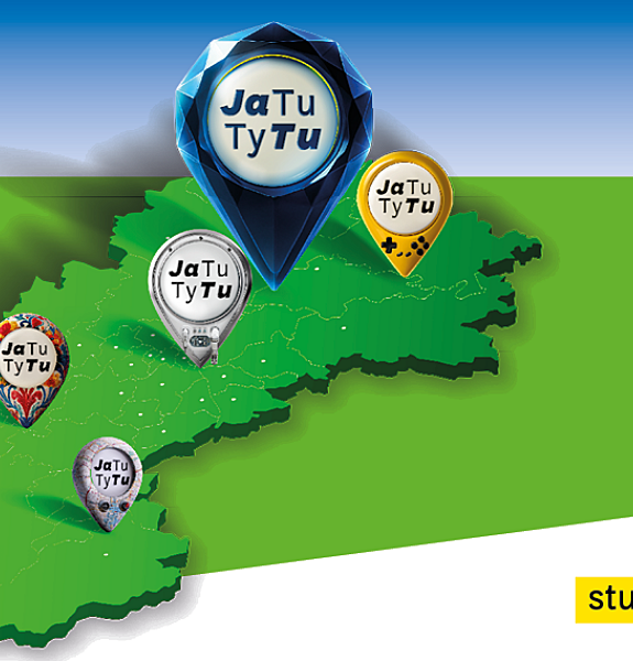 Transformacja wojewodztwa slaskiego