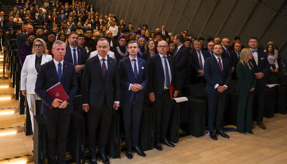 003 Andrzej Duda Inauguracja Roku SUM 20231009 PK1 4379
