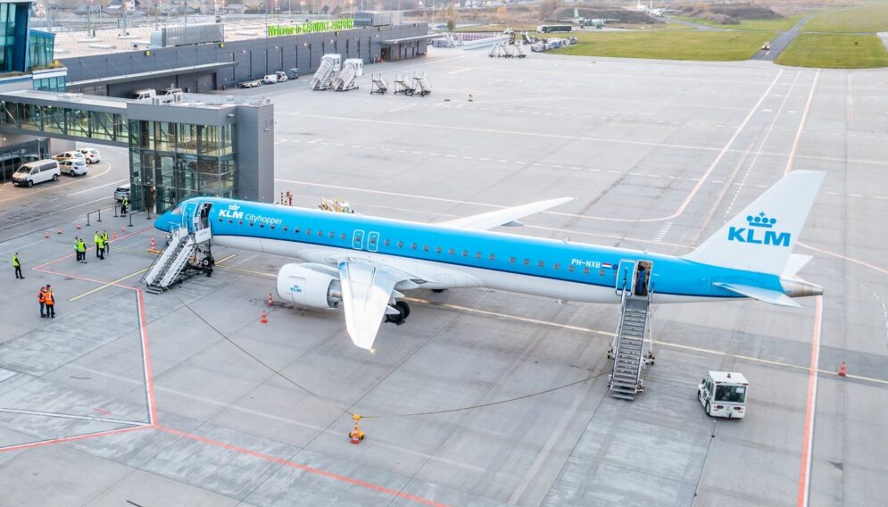 06 klm uroczysta inauguracja