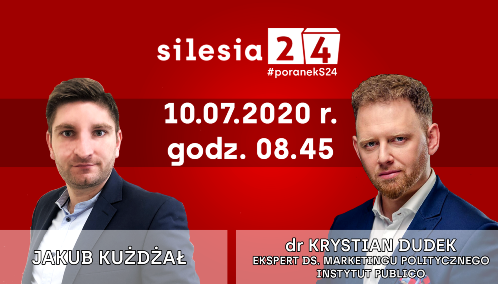 10 07 2020 dr Krystian Dudek