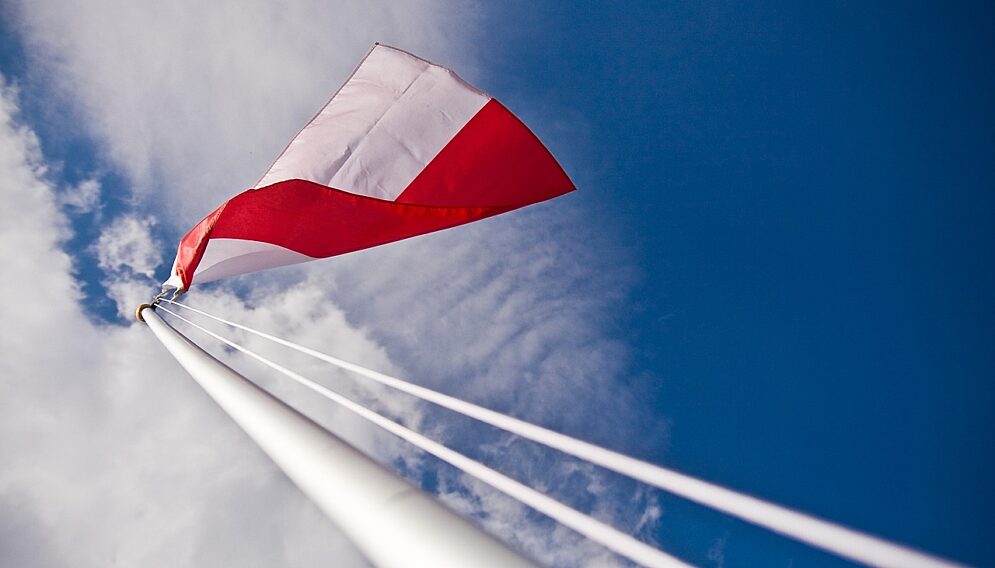 11 listopada w bytomiu