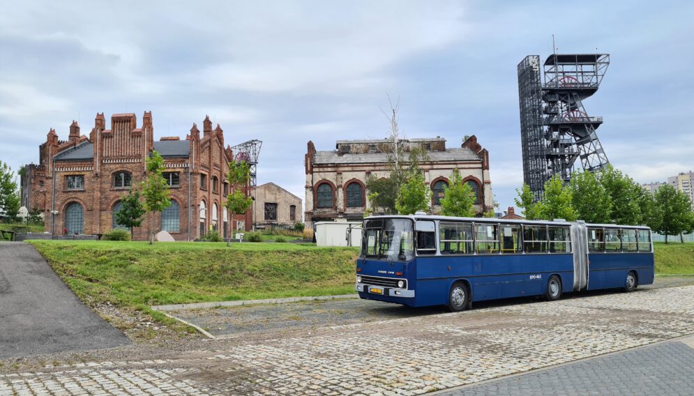 otwarcie CP w Gliwicach