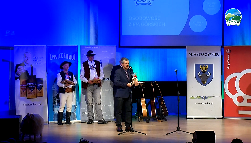 2021 12 13 07 52 11 Konkurs Osobowosc Ziem Gorskich Gala Finalowa 2021 You Tube