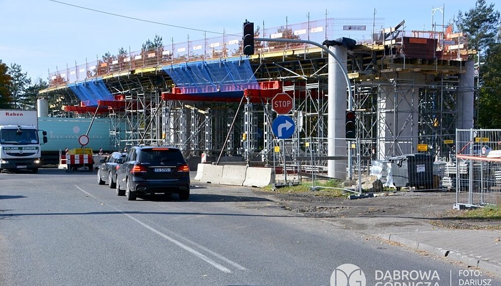 20211019 026 pl dg ujejsce kusocinskiego droga s1 przebudowa express