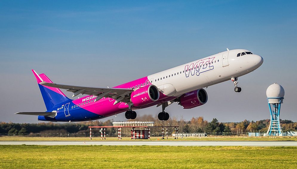 2022 04 14 nowe trasy wizz air z katowice airport