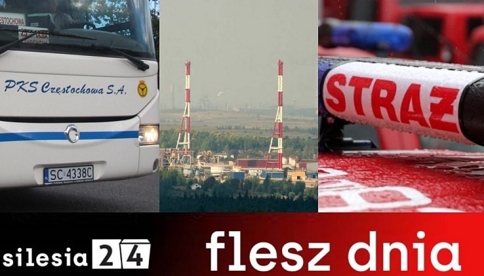 3 grudnia 2021 glesz dnia