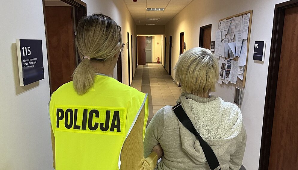 pobicie mężczyzny na randce