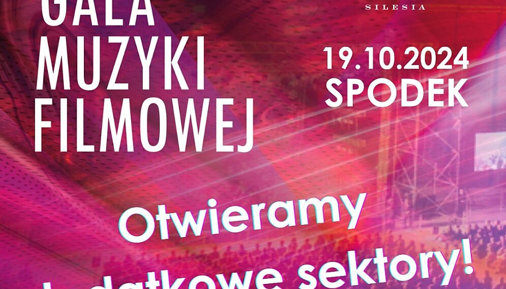 gala muzyki filmowej