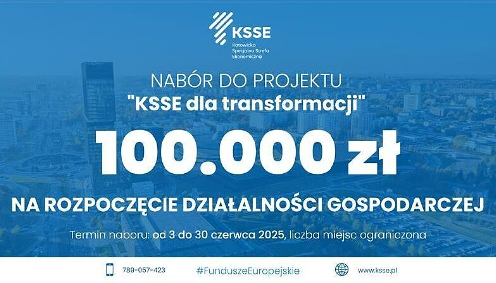 ksse dla transformacji
