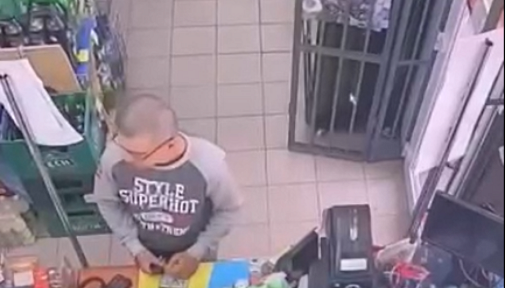 wyłudzenie pieniędzy od seniorki