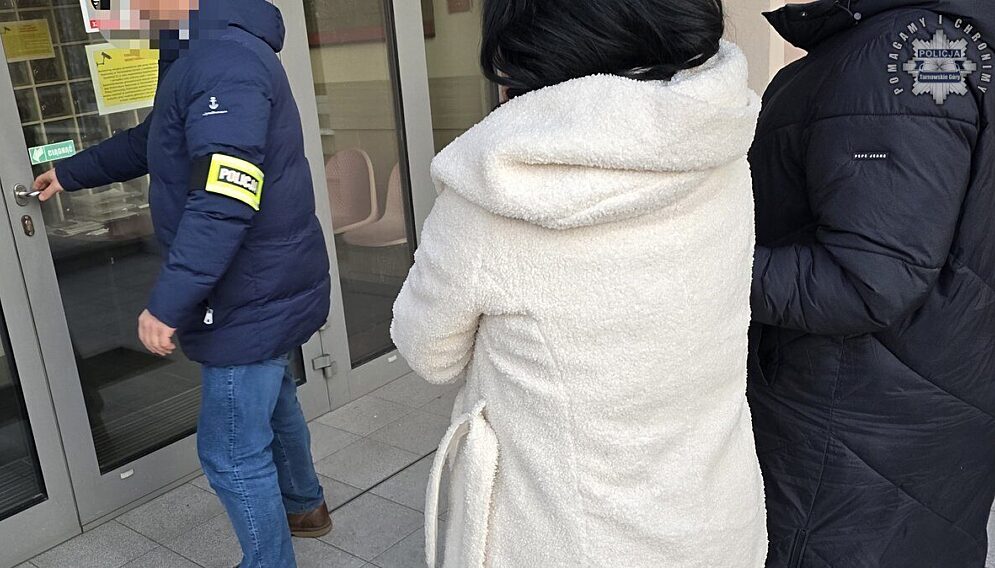 paczki z pseudoefedryną