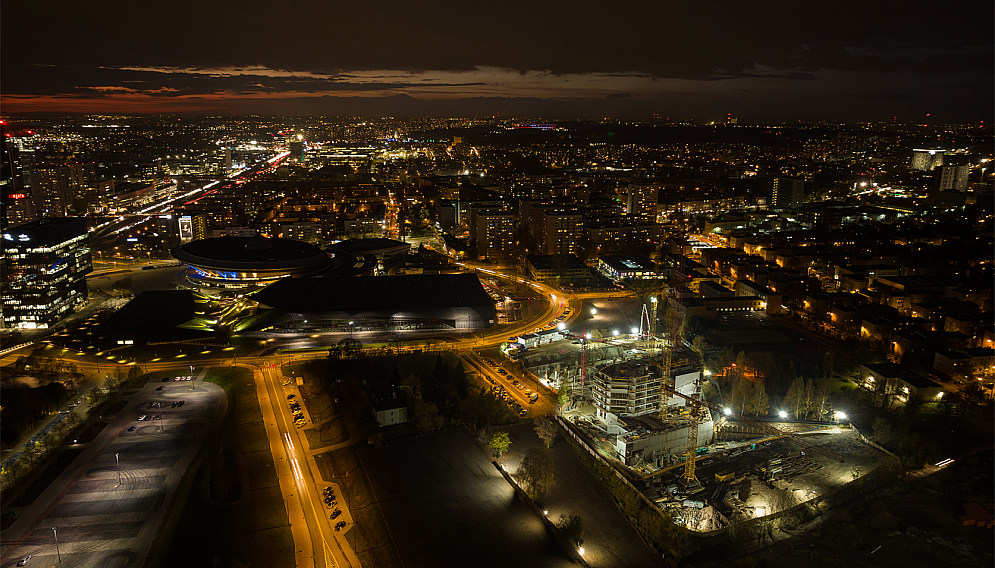 ATAL Olimpijska Katowice