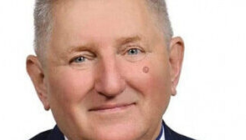 Adam Klimczyk radny
