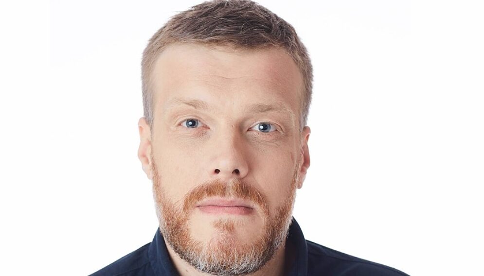 Adrian Zandberg