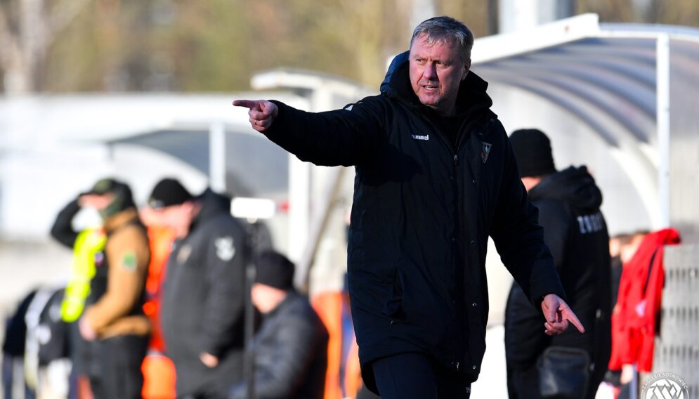 Alaksandr Chackiewicz