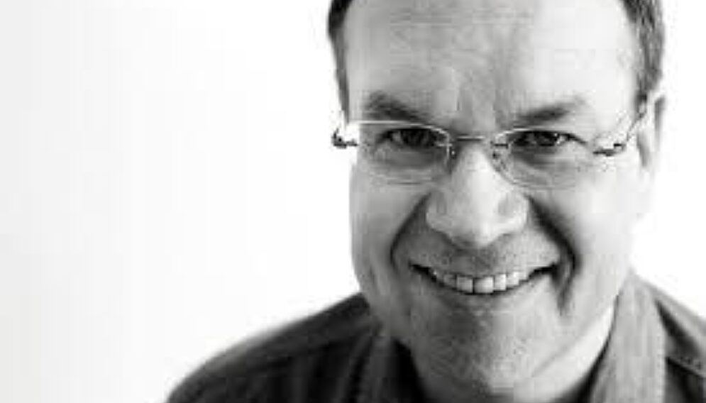 Andreas Herrmann dyrygent