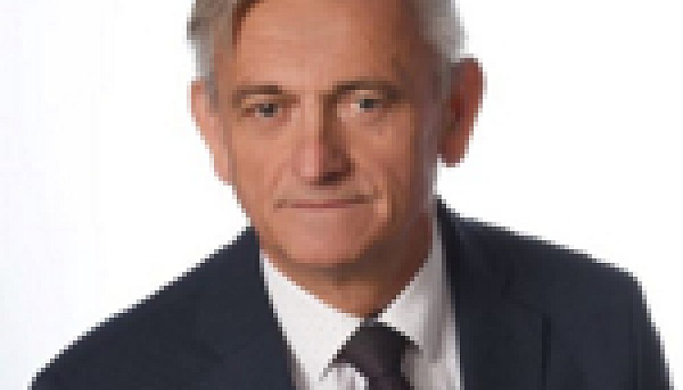 Andrzej Komenderski radny