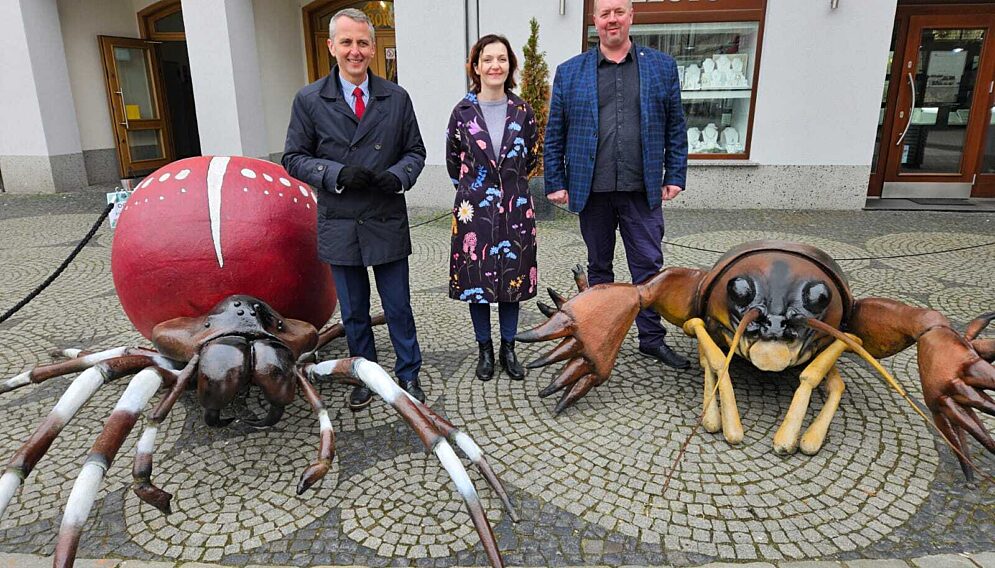 Arboretum Bramy Morawskiej