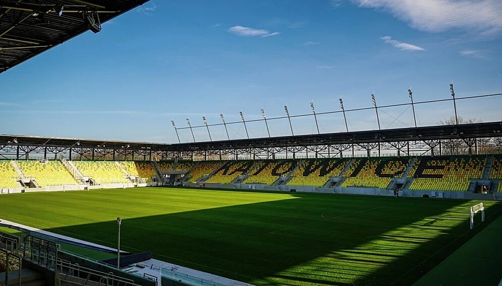 Arena Katowice
