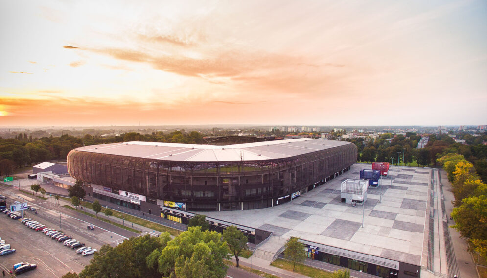 Arena Zabrze
