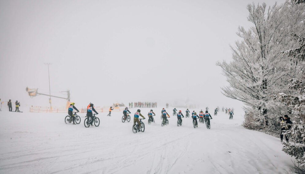 Avalanche Szczyrk 2025