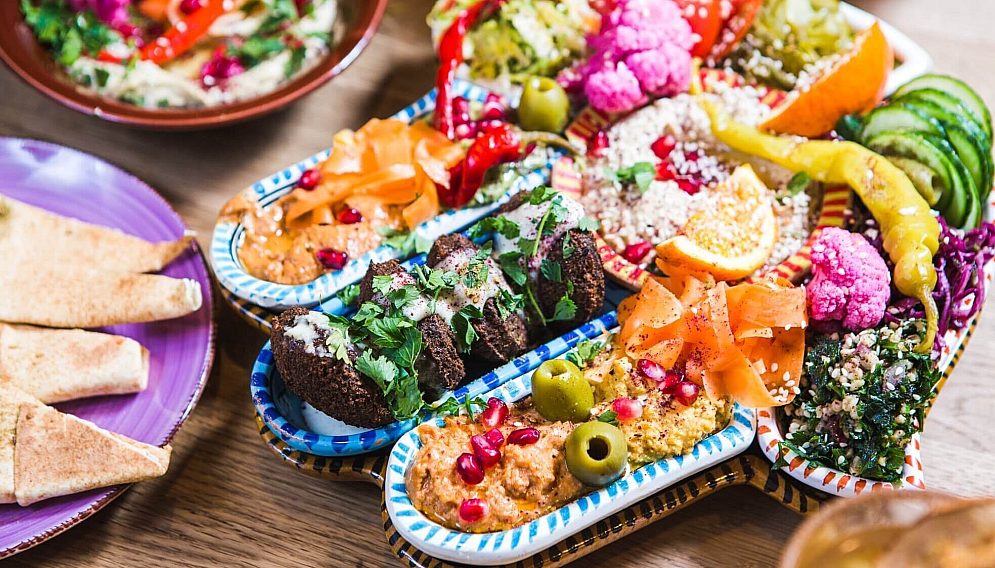 Bestes Restaurant in Kattowitz slaska falla