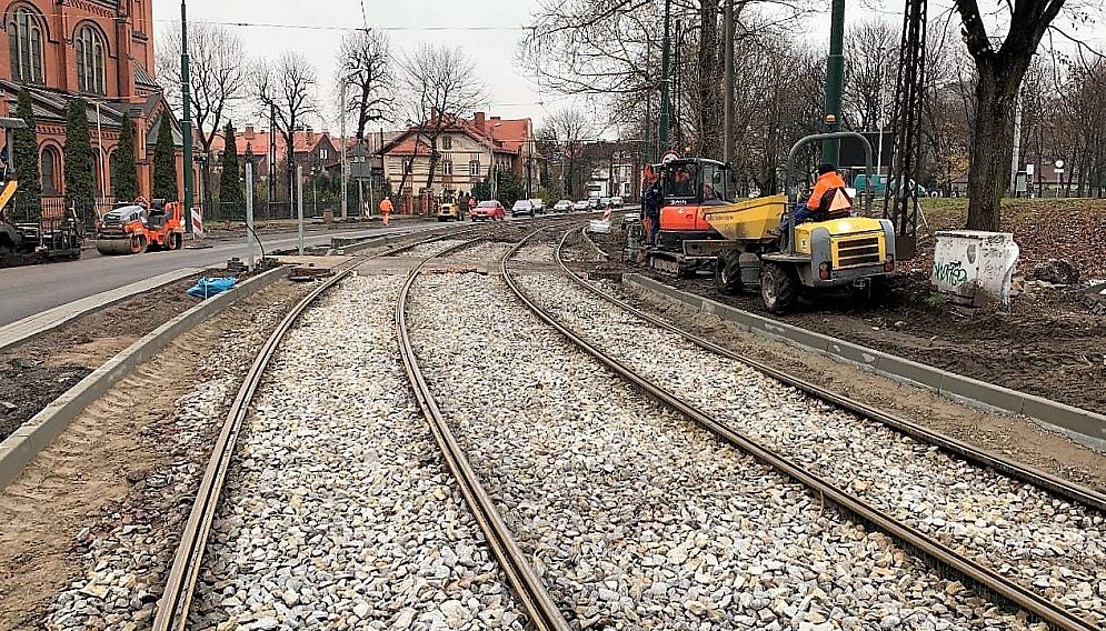 Bytom Frycza Modrzewskiego Zabrzanska 03