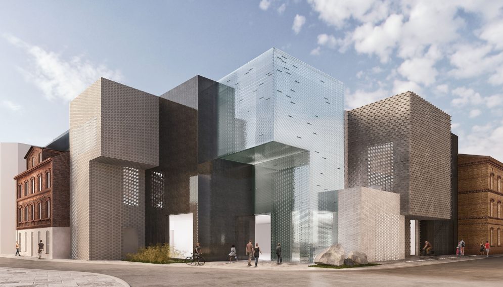 Centrum Himalaizmu im Jerzego Kukuczki