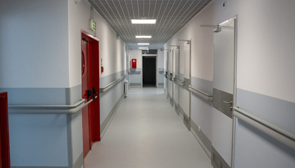 Centrum Rehabilitacji Arena Zabrze otwarcie 2023 fot Pawel Ja Nic Janicki 003 870x440