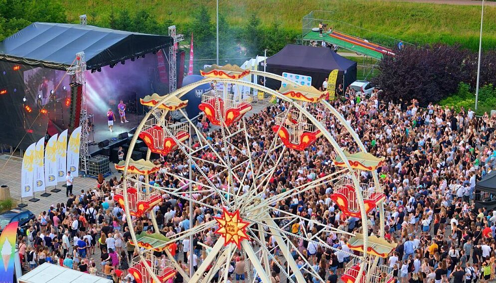 Czestochowa Summer Festival