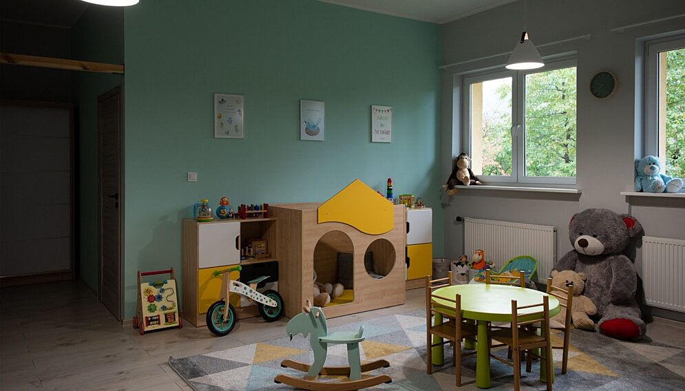 DMDC renont nr 1 fot Caritas