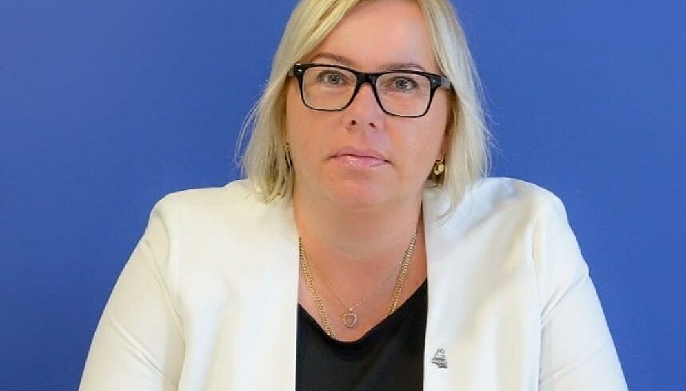 Daria Paterek radna