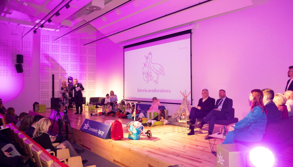 Demo Trendy sosnowiec