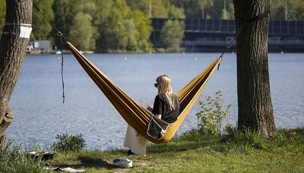 Dolina Trzech Stawów