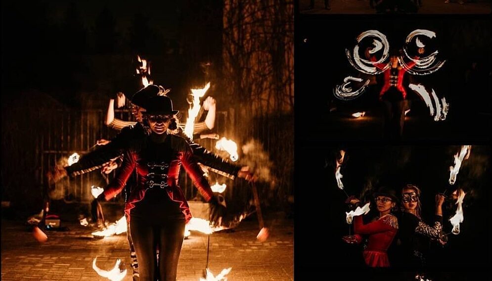 Noc Muzeów w Muzeum Śląskim