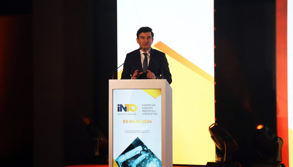 Europejski Kongres Przemyslu i Energetyki