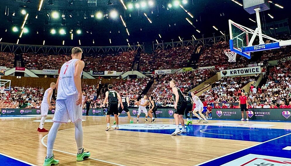 FIBA Euro Basket 2025