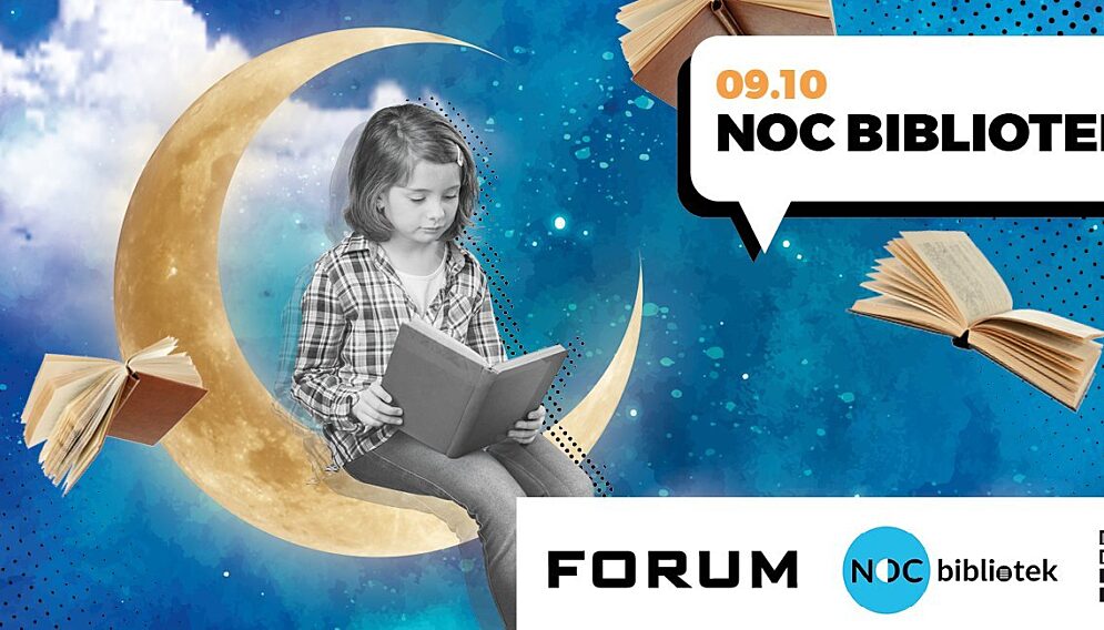 FORUM noc bibliotek 1920x650
