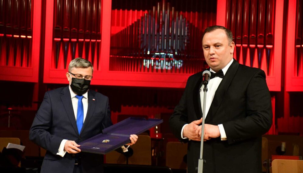 Filharmonia Slaska 11 listopada 2021 40