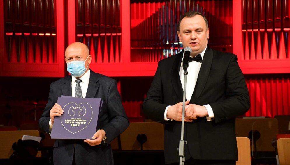 Filharmonia Slaska 11 listopada 2021 50 01