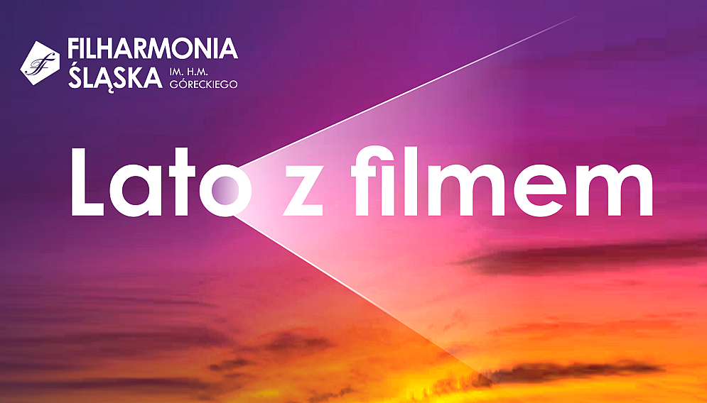 Filmowe lato