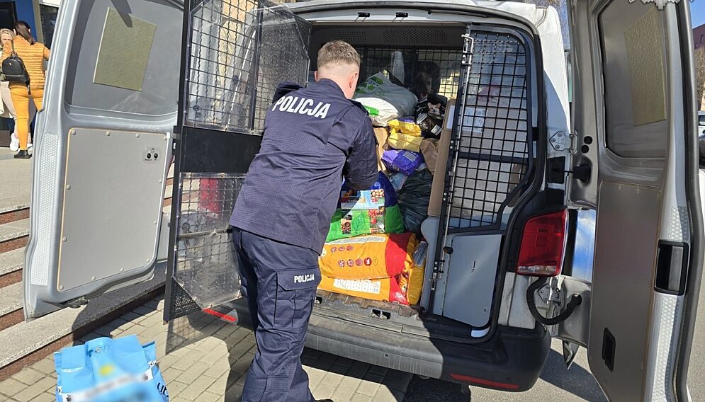 Fundacja Przystań Ocalenie dla Zwierząt