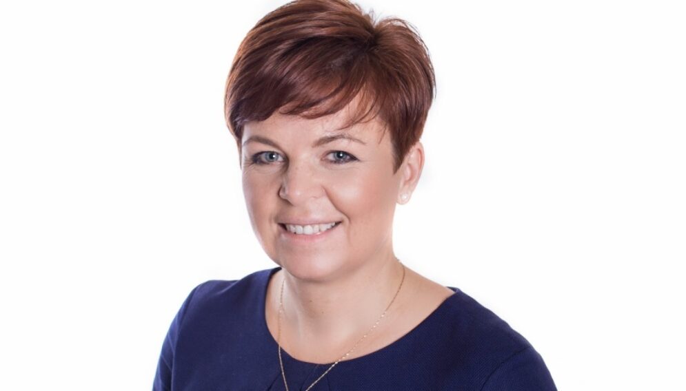 Gabriela Staszkiewicz Cieszyn