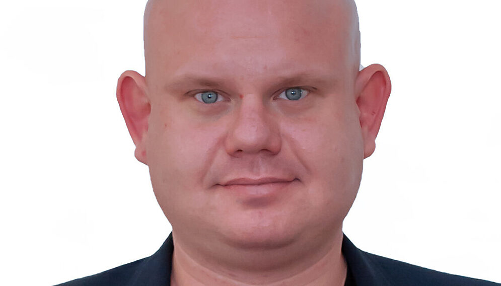 Gajos Maciej radny