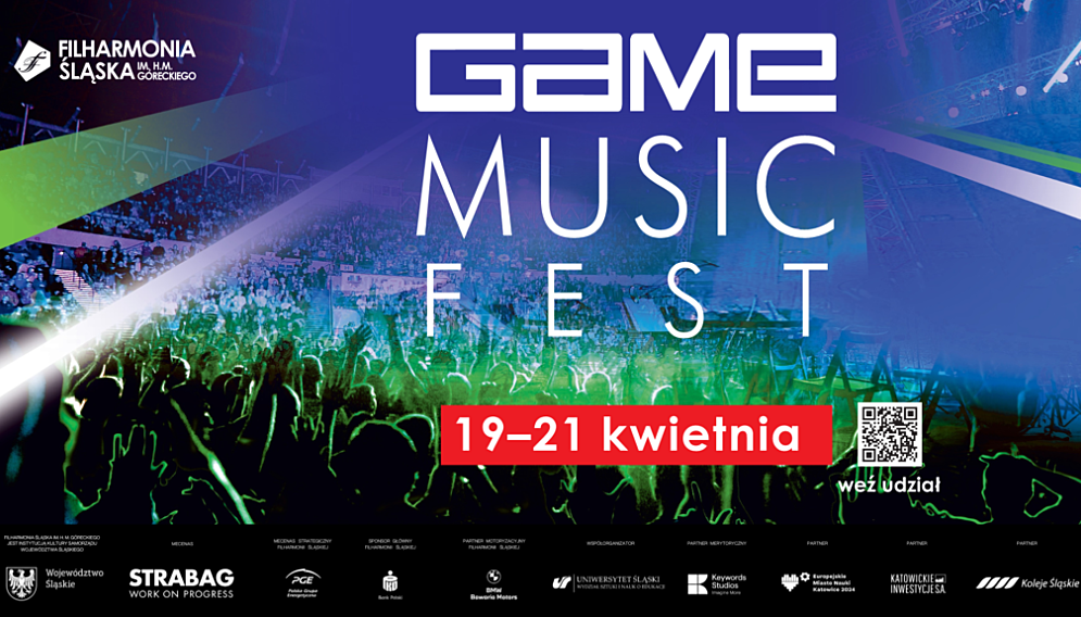 Game Music Fest 2024