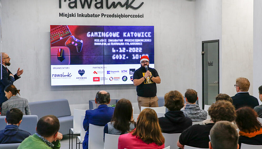 Gamingowe Katowice 2024