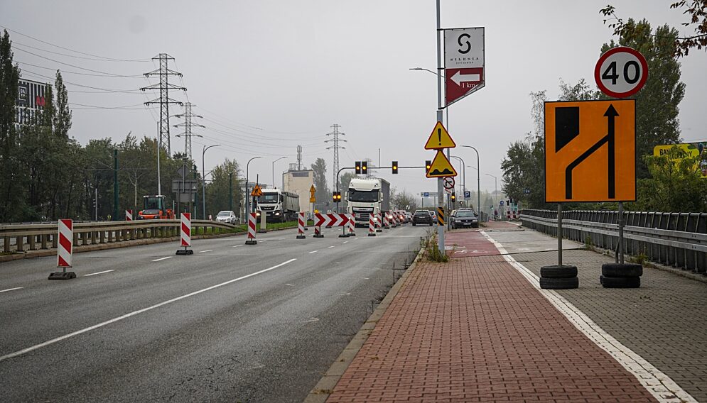 Grundmanna w katowicach