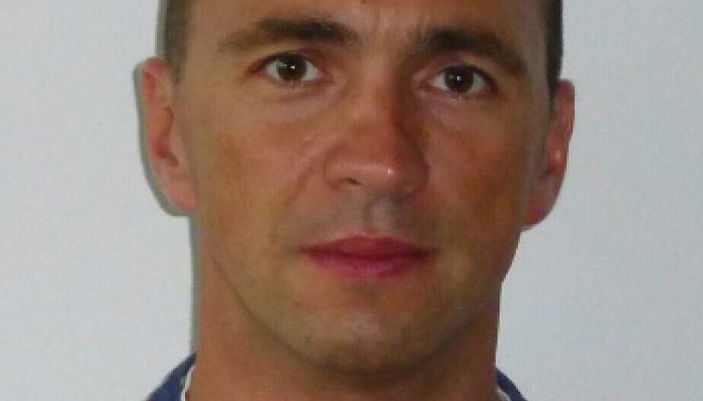 Grzegorz Przewiezlik radny